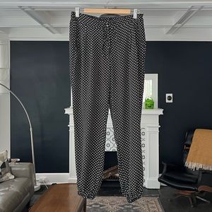 Pink Martini summer pants (Size M)